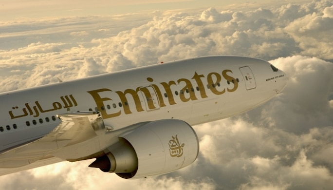 Emirates / Infotravel.fr