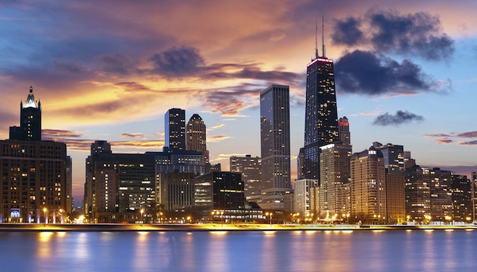 The_Chicago_Skyline