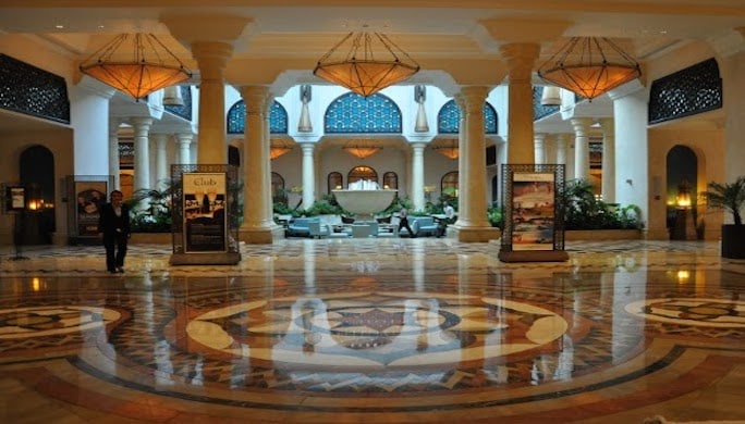 Hall_station_Mazagan