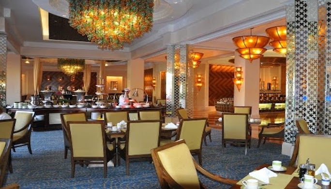 Restaurant_Mazagan_Beach_Resort