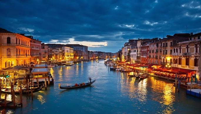 venise/ INFOTRAVEL.FR