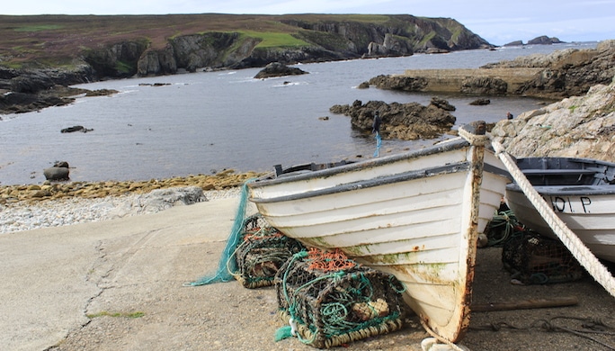 Port:Donegal