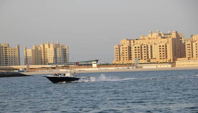 YachtingDubai