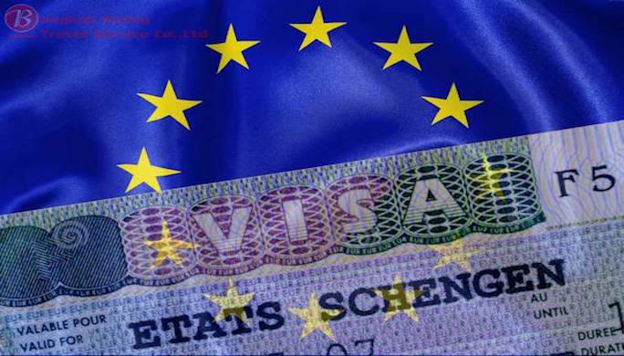 Schengen-visa