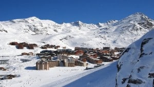 val-thorens-station / Infotravel.fr