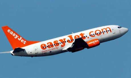 easyjet