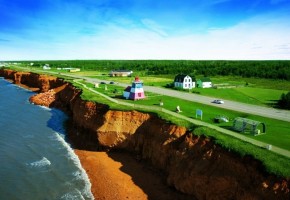 Le Nouveau-Brunswick, empreinte de cultures et de traditions