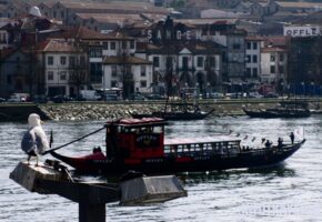 Porto, la ville invaincue