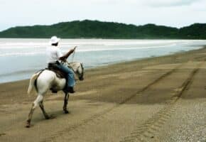Costa Rica, ¡Que Rico!