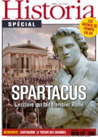 Numero Historia 005 Infotravel Historia cover005 Historia rubrique PARTIR