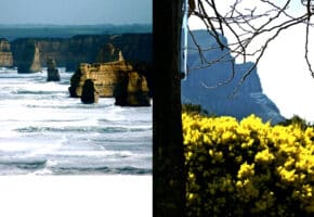 Australie - Victoria : Great Ocean Road / The Grampians / Melbourne