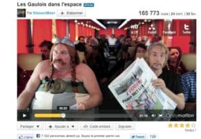 Y a-t-il un Gérard dans l'avion 2