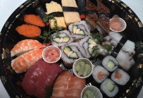 Les Chefs français solidaire du Japon