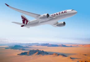 Nouvelles promotions chez Qatar Airways