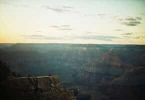 Day Trip : Las Vegas To Grand Canyon
