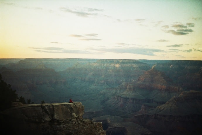 Day Trip : Las Vegas To Grand Canyon
