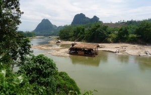Vers la Porte Céleste de Ha Giang