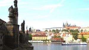 Prague
