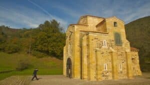 Photos: Dominique De La Tours. Les Asturies