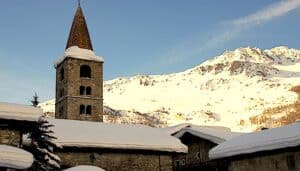 Val D'isère / Robert Kassous