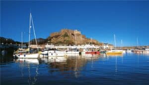 Jersey / Infotravel.fr