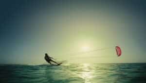 Kite Surf / infotravel.fr