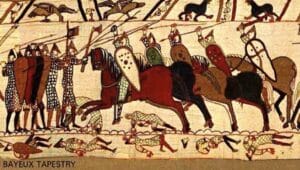 Fragment_de_la_tapisserie_de_Bayeux