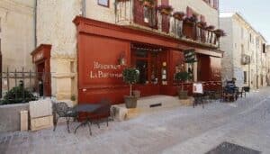 hotel-de-charme-a-uzes / Infotravel.fr