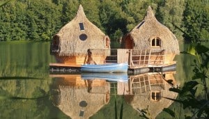 Cabane /infotravel.fr