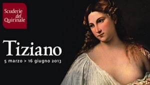 titien EXPOSITION ROME / INFOTRAVEL.FR
