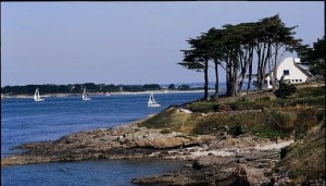 Golfe-Morbihan: iNFOTRAVEL.FR