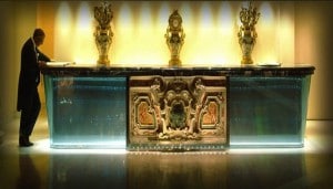 Rome-Cavalieri / iNFOTRAVEL.FR