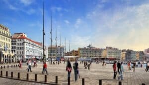 place_vieux_port_marseille / infotravel.fr