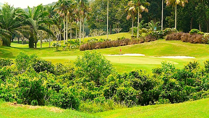 Golf/ INFOTRAVEL.FR