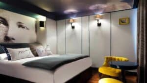 room