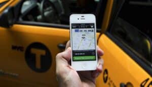 TAXI, VTC / INFOTRAVEL.FR