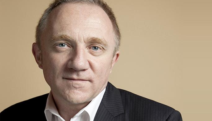 FH Pinault