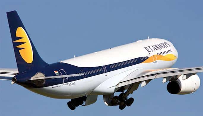 JetAirways