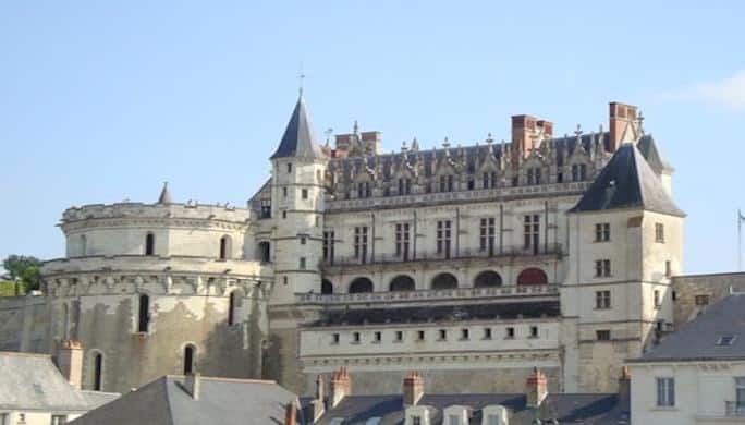 Château d'Amboise