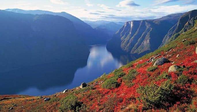 HURTIGRUTEN