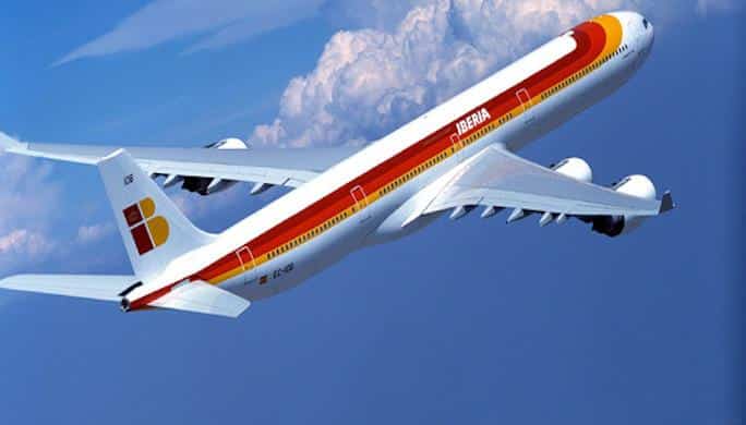 Iberia  