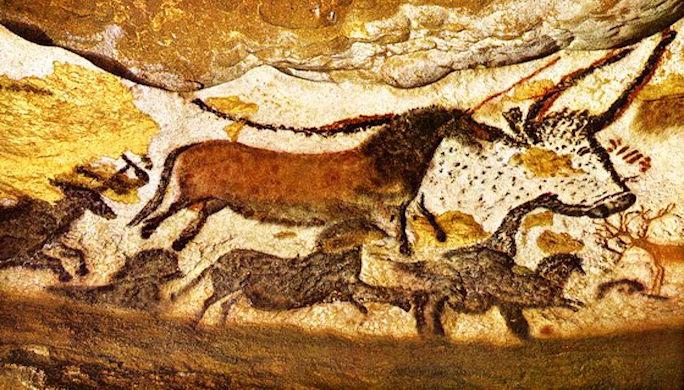 grotte-de-lascaux-ii