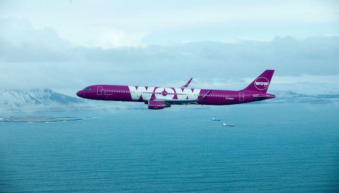 WOW AIR