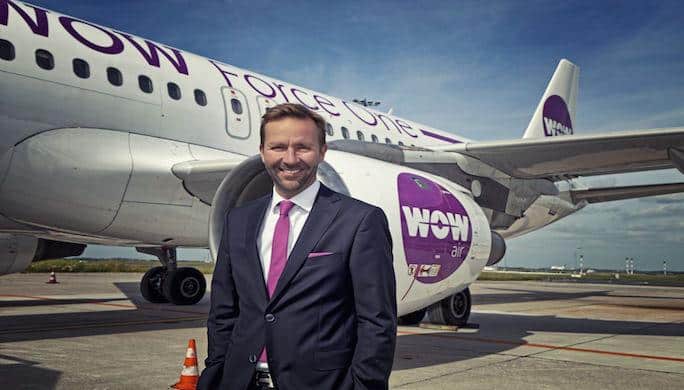 WOW AIR