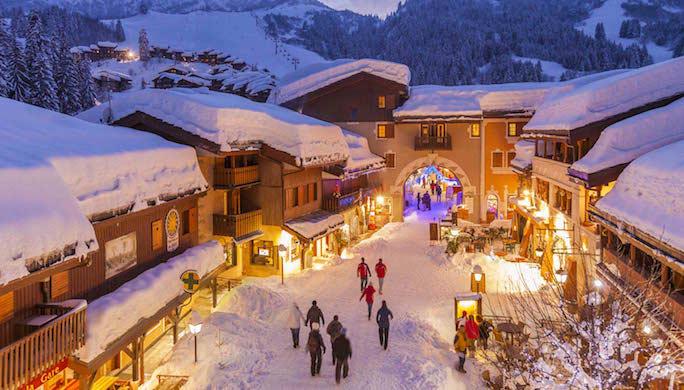 VALMOREL 