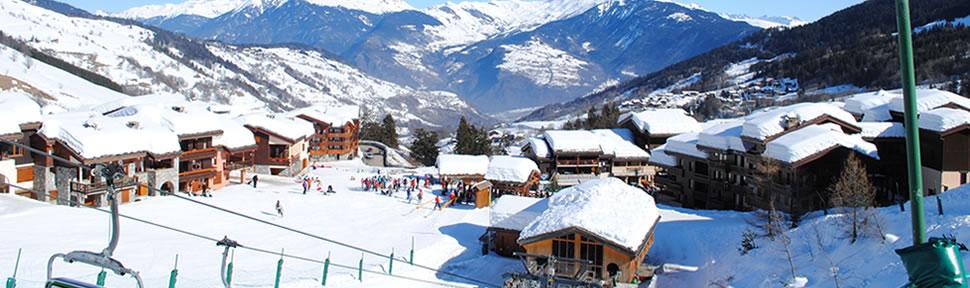 VALMOREL 