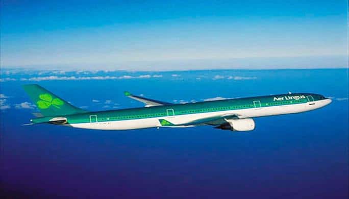 AIR LINGUS