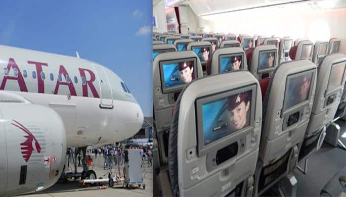 qatar-airways