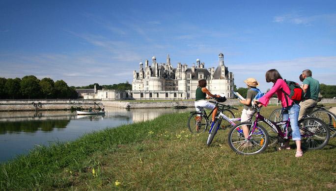 Blois-Chambord