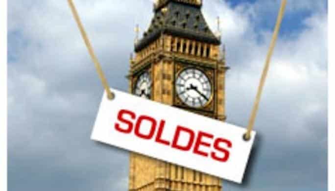 london-sale